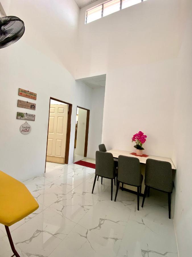 Lh Homestay Bandar Utama 구아 무상 외부 사진